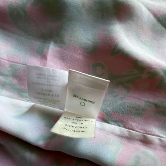 Lilly Pulitzer “Southern Charm Dusk Dress” in Flamingo Pink size small - Picture 3 of 11